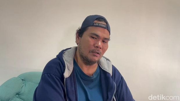 Kisah Pilu Fahmi Bo yang Kini Hanya Terbaring di Tempat Tidur