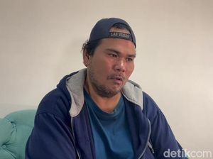 Fahmi Bo Baper Diundang ke Nikahan Anak, tapi Duduk di Bangku Tamu