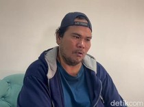Fahmi Bo Bertahan Hidup Mengandalkan Live TikTok
