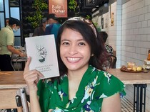 Penulis Jelaskan Buku Memburu Muhammad: Karya Ini Lahir dari Niat Baik
