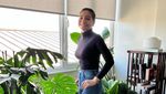 5 Pesona Fergie Brittany yang Mau Hits Tanpa Embel-embel Bondan Winarno