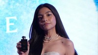 Potret Fergie Brittany yang berdarah campuran Eropa dan Manado. (Foto: dok Instagram)
