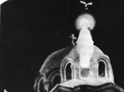 Foto Misterius dan Menyeramkan yang Sulit Dijelaskan Ilmuwan