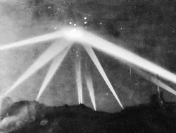 Foto Misterius dan Menyeramkan yang Sulit Dijelaskan Ilmuwan