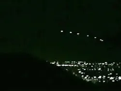 Foto Misterius dan Menyeramkan yang Sulit Dijelaskan Ilmuwan