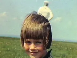 Foto Misterius dan Menyeramkan yang Sulit Dijelaskan Ilmuwan