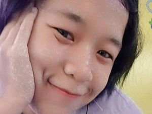 Bantu Cari Lur! Gadis ABG Asal Berbah Sleman Ini Belum Pulang