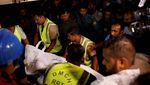 Gedung Perkantoran di Bangladesh Meledak, 15 Orang Tewas