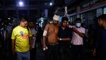 Gedung Perkantoran di Bangladesh Meledak, 15 Orang Tewas