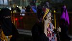 Gedung Perkantoran di Bangladesh Meledak, 15 Orang Tewas