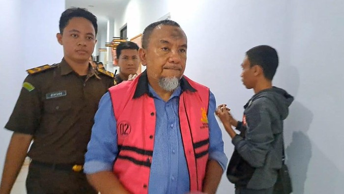 Kejari Gorontalo Tetapkan 2 Pimpinan BUMD Tersangka Korupsi Rp 897 Juta.