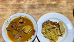 Gurih Pedas, Mie Banglades Asal Lhokseumawe Jadi Incaran Turis
