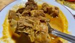 Gurih Pedas, Mie Banglades Asal Lhokseumawe Jadi Incaran Turis