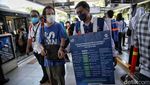Halte TransJ Juanda Kini Terintegerasi Dengan Stasiun KRL