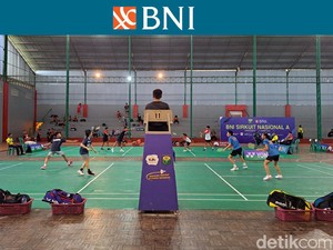 Ada BNI Sirnas di Purwokerto, Hotel dan Kos-kosan Ikut Cuan