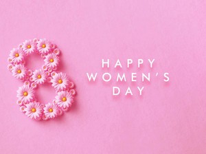 Selamat Hari Perempuan Internasional 8 Maret, Ini Sejarah hingga Makna