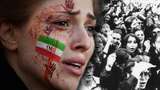 Perjuangan Panjang Perempuan Iran Menentang Wajib Jilbab Sejak 1979