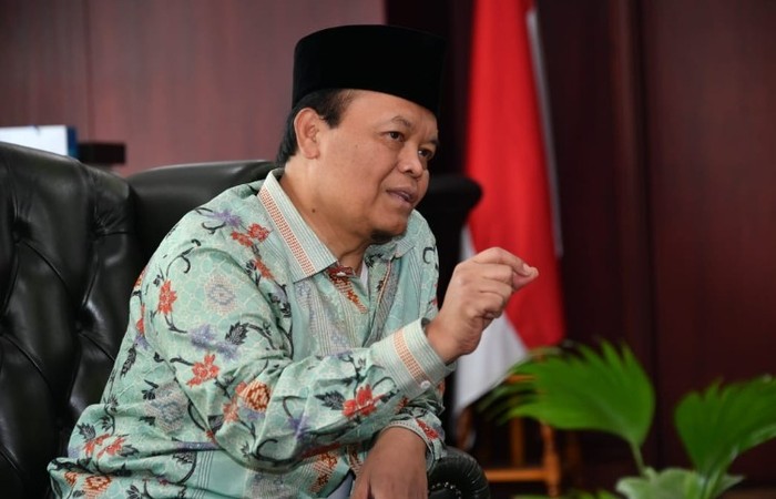 Hidayat Nur Wahid