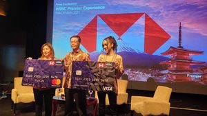 Orang Kaya Liburan ke Luar Negeri Bisa Dapat Fasilitas dari Bank Ini