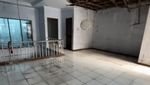 Potret Before-After Rumah Mewah Terbengkalai Bu Mira Disemprot Damkar