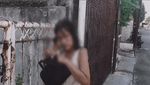 Potret Before-After Rumah Mewah Terbengkalai Bu Mira Disemprot Damkar