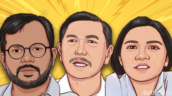 Ilustrasi kasus 