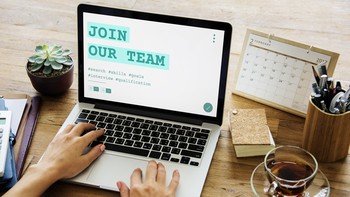 Marak Penipuan, Waspadai Ciri Lowongan Kerja Palsu biar Nggak Ketipu!