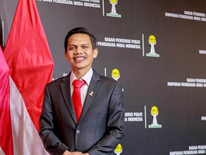 Jelang Puasa, Pengusaha Ikut Bantu Pemerintah Jaga Harga Pangan