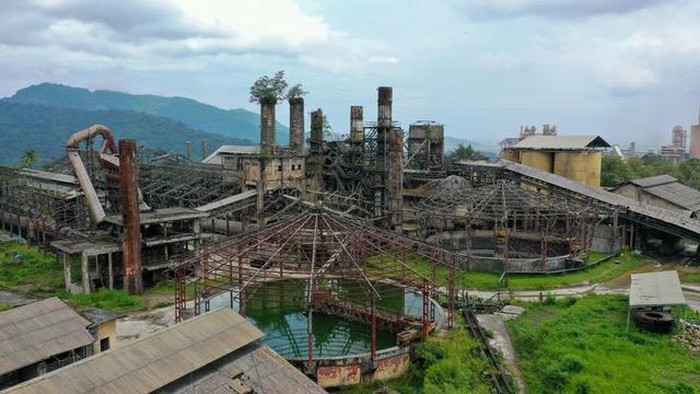 Indarung I di Sumatera Barat sah jadi Cagar Budaya Nasional (Foto: Istimewa)