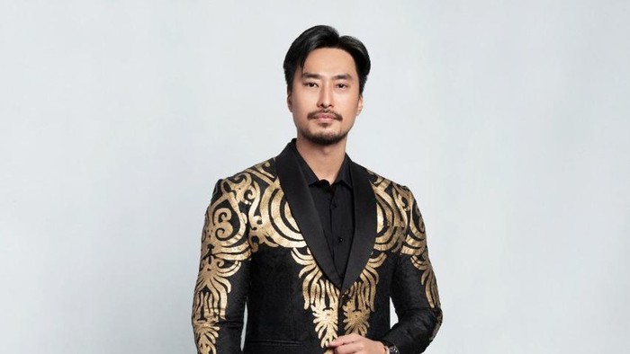 Jadi Host Kuliner, Jevier Justin Sering Makan-makan di Alam Bebas Jadi Host Kuliner, Jevier Justin Sering Makan-makan di Alam Bebas