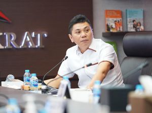 Demokrat Tepis Kabar Gibran Akan ke Cikeas: Pak SBY di Luar Kota