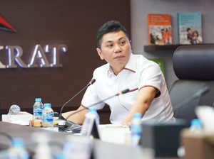 PD Sambut Ajakan Hangat Golkar-PAN, Pertimbangkan Gabung Koalisi Prabowo