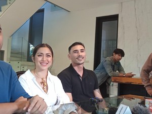 Mau Tambah Momongan, Jessica Iskandar Harap Kasusnya Segera Selesai