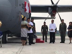 Prabowo: Dukungan Pak Jokowi untuk Pertahanan Terbesar dalam Sejarah