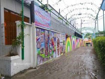Kampoeng Selfie Medan: Spot Foto Instagramable Gratis yang Wajib Dikunjungi