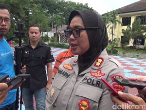 Polisi Usut Kasus Ibu Hamil Wafat Diduga Ditolak RSUD Ciereng