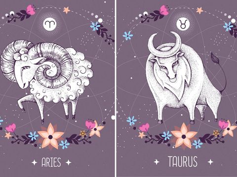 Kecocokan Zodiak Aries dan Taurus Kecocokan Zodiak Aries dan Taurus