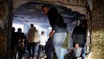Kejam! Israel Serang Kamp Pengungsi Jenin, 6 Warga Tewas