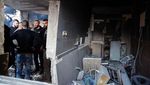 Kejam! Israel Serang Kamp Pengungsi Jenin, 6 Warga Tewas