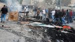 Kejam! Israel Serang Kamp Pengungsi Jenin, 6 Warga Tewas