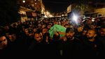 Kejam! Israel Serang Kamp Pengungsi Jenin, 6 Warga Tewas