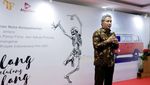 Kemendikbudristek Telurkan Film Tulang Belulang Tulang