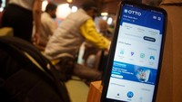 Dengan platform digital semakin memudahkan pelanggan mendapatkan layanan prima.