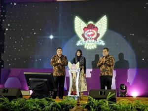 Buka Program Pelatihan, Pemkot Kediri Target Cetak 3.110 Wirausaha Baru