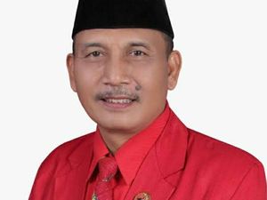 Meninggalnya Ketua PDIP Tegal Rustoyo