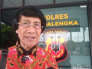 Marak Kasus Kekerasan Anak di Majalengka, Kak Seto Usul Bentuk Satgas