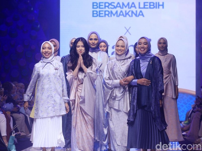 Koleksi Brand Kami di Muffest 2023 Koleksi Brand Kami di Muffest 2023