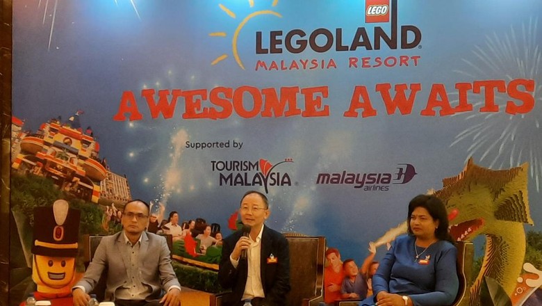 Legoland Malaysia Legoland Malaysia