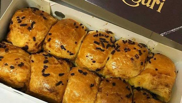 Lembut Manis, 5 Bolen Pisang Terenak dan Legit Versi Netizen