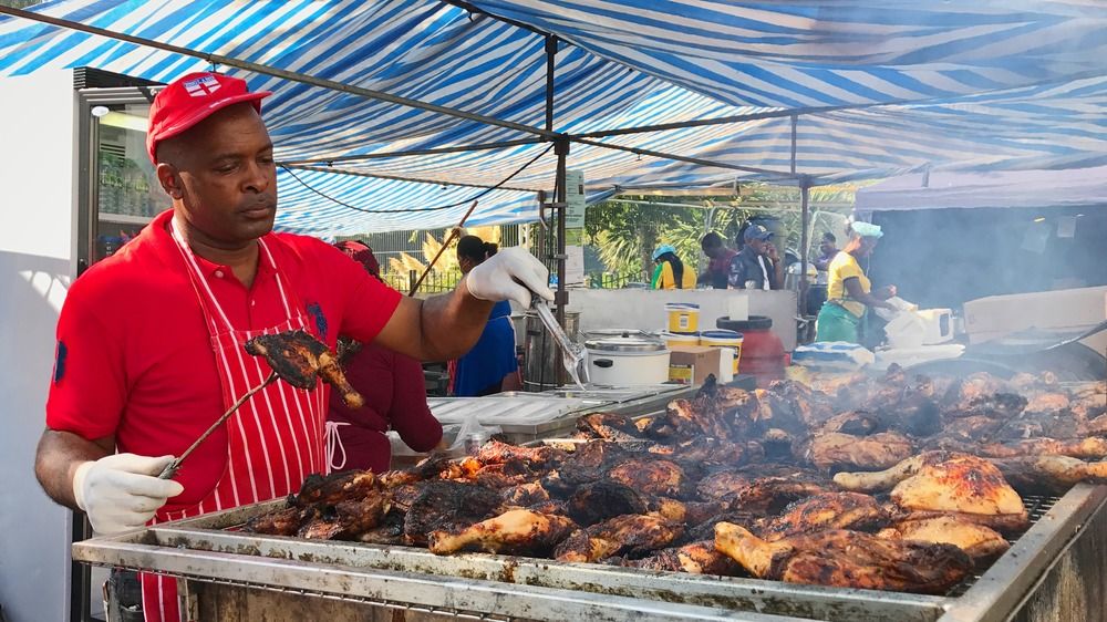 7 Makanan Terpedas Di Dunia Yang Bisa Bikin Pingsan Berani Cicip